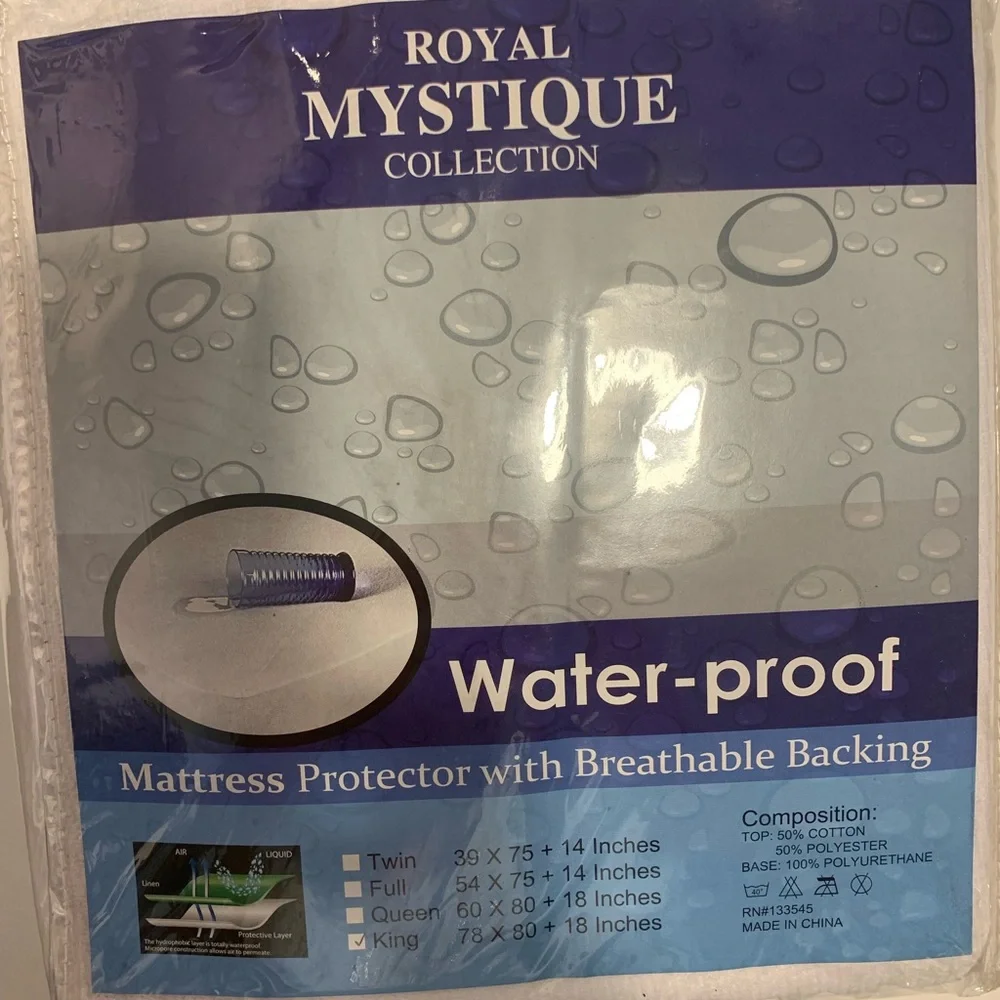 Mystique Boutique experience ultimate